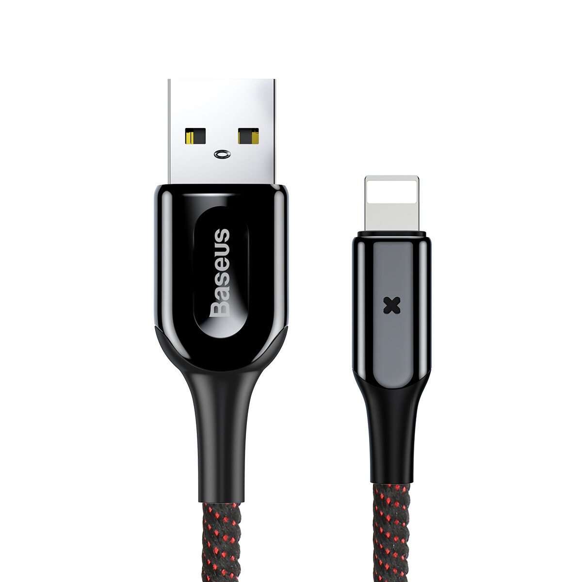 Baseus X-Shaped Light Cable for iP