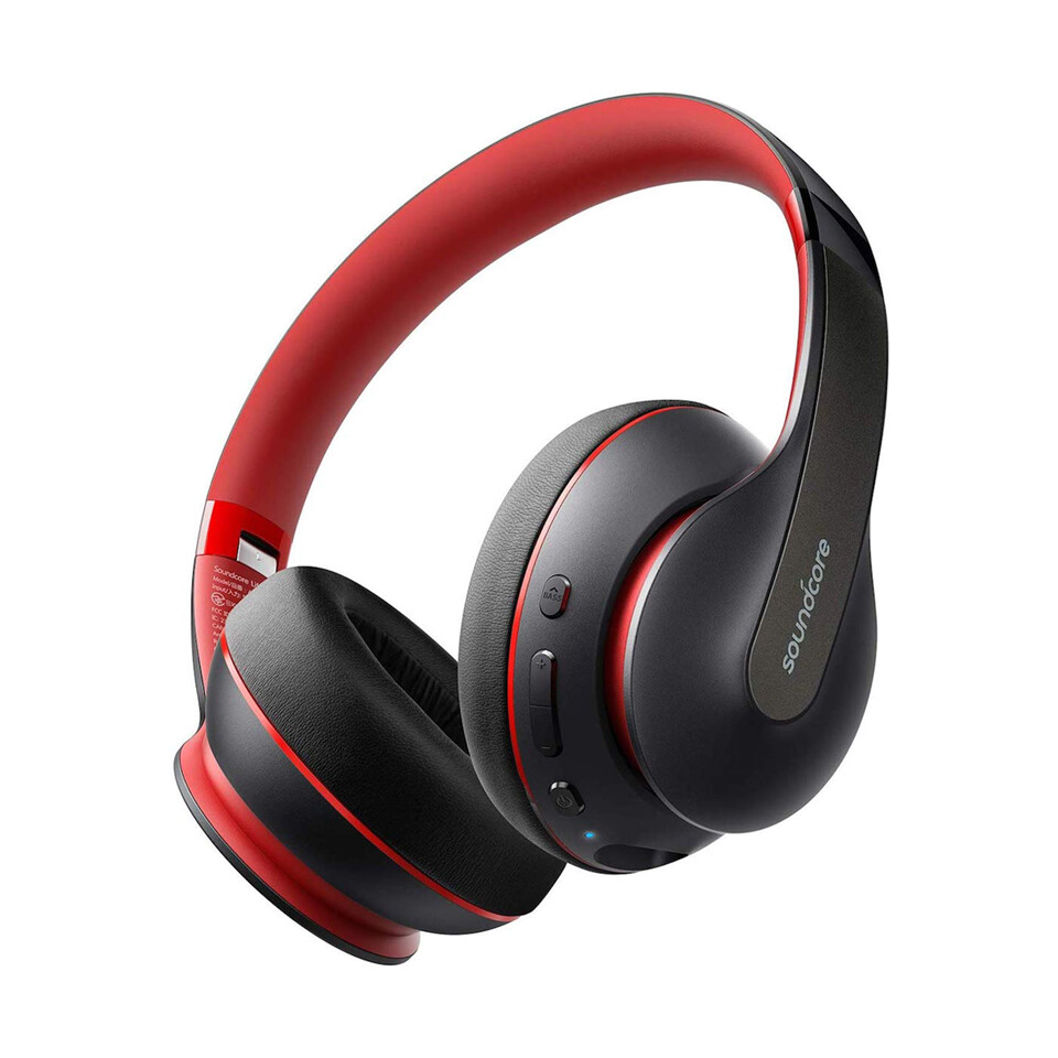 Anker SoundCore Life Q10 - Wireless Bluetooth Headphones