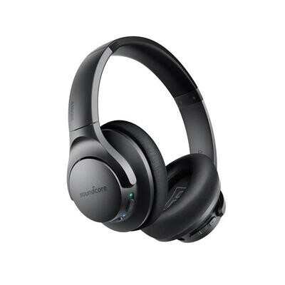 Anker SoundCore Life Q20 - Hybrid Active Noise Cancelling Headphones