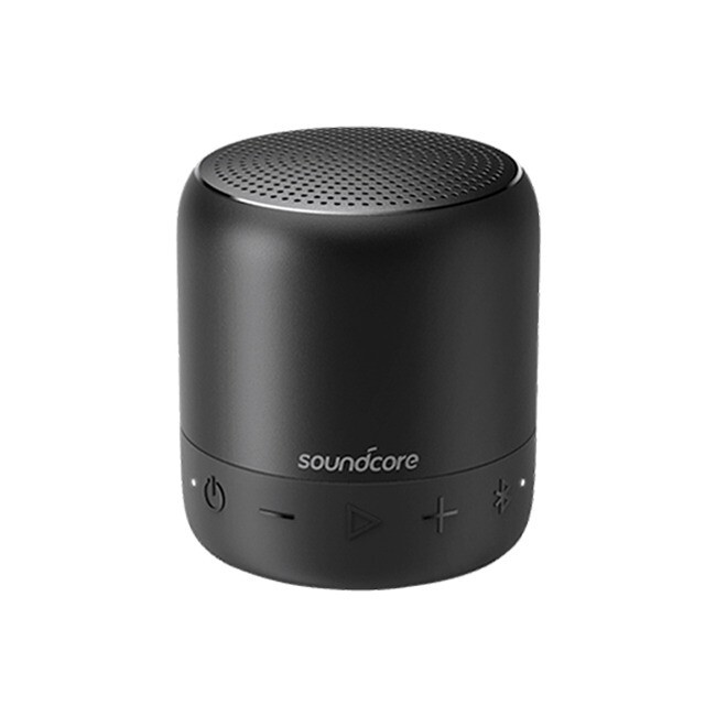 Anker SoundCore Mini 2 - Bluetooth Speaker