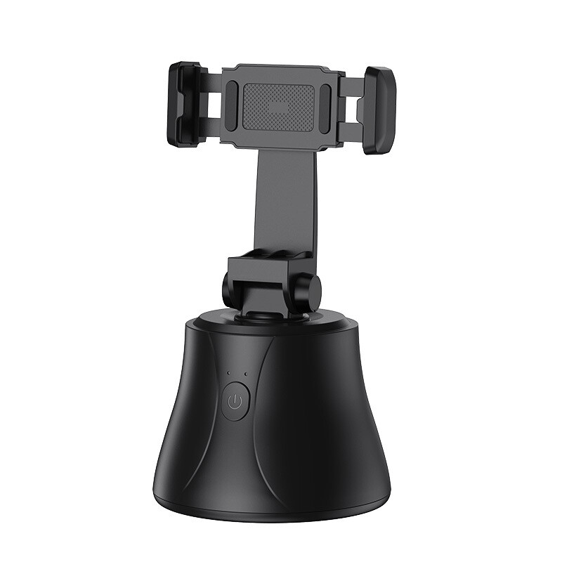 Baseus 360°AI Following Shot Tripod Head