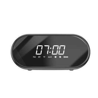 Baseus Encok Wireless Speaker E09 - Alarm Clock Speakers