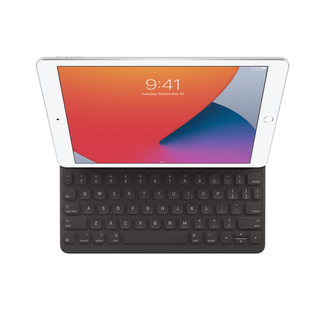Apple Smart Keyboard for iPad (8th generation)