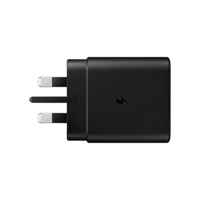 Samsung 45W Super Fast Charging Travel Adapter