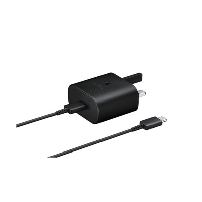 Samsung 25W USB-C Fast Charging Wall Charger