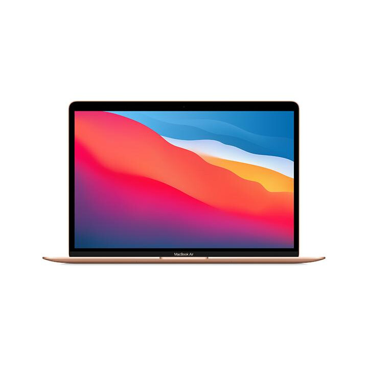 Apple MacBook Air 13-inch (M1 Chip, 2020)