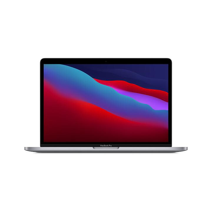 Apple MacBook Pro 13-inch (M1 Chip, 2020)