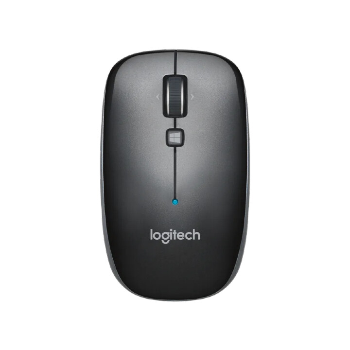 Logitech M557 Wireless Mouse