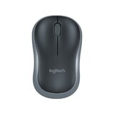 Logitech M185 Compact Wireless Mouse