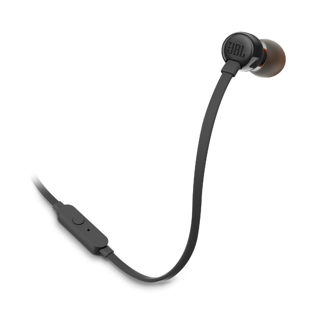 JBL TUNE 110 - In-Ear Headphones