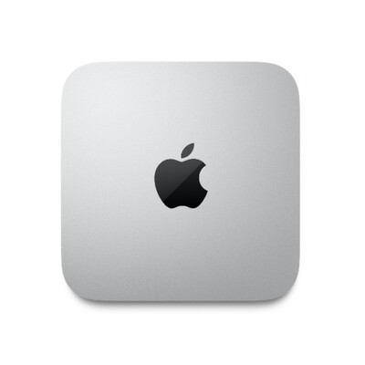Apple Mac mini (M1 Chip, 2020)
