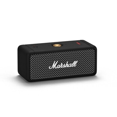 Marshall Emberton - Portable Bluetooth Speaker