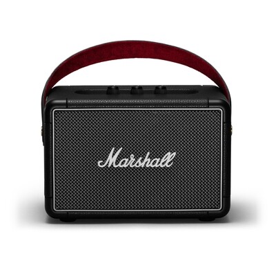 Marshall Kilburn II - Portable Bluetooth Speaker