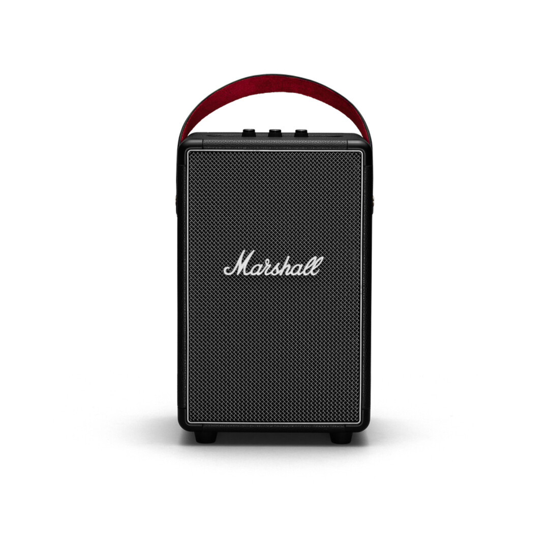 Marshall Tufton - Portable Bluetooth Speaker