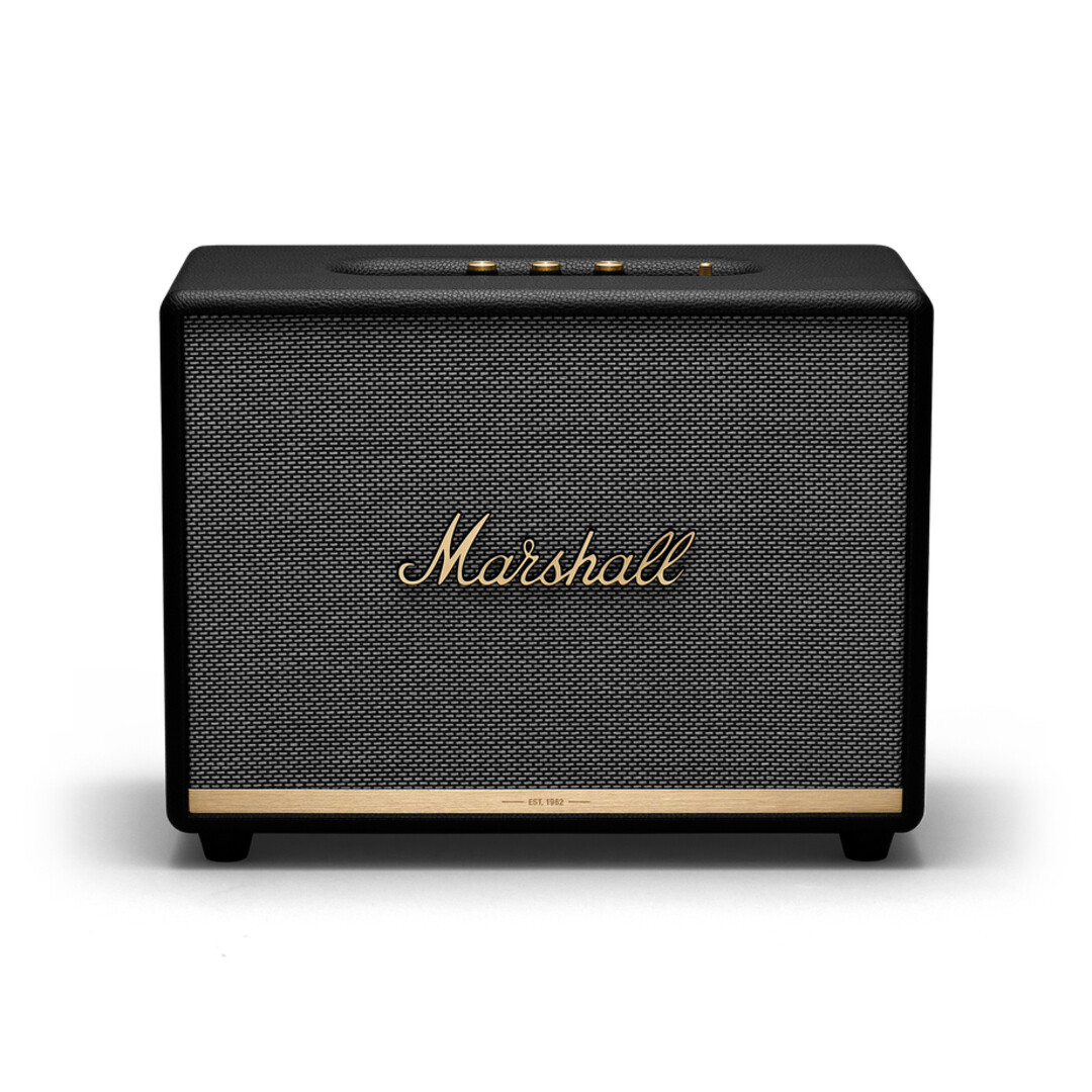Marshall Woburn II - Bluetooth Speaker