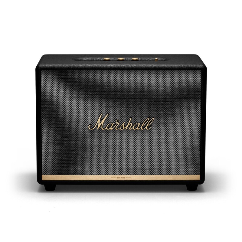 Marshall Woburn II - Bluetooth Speaker