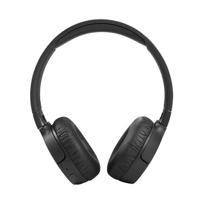 JBL Tune 660NC - Wireless On-Ear Active Noise-Cancelling Headphones