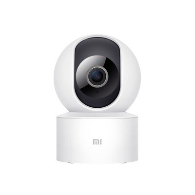 Xiaomi Mi 360° Camera (1080p)