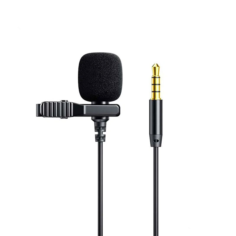 JOYROOM JR-LM1 Lavalier Microphone