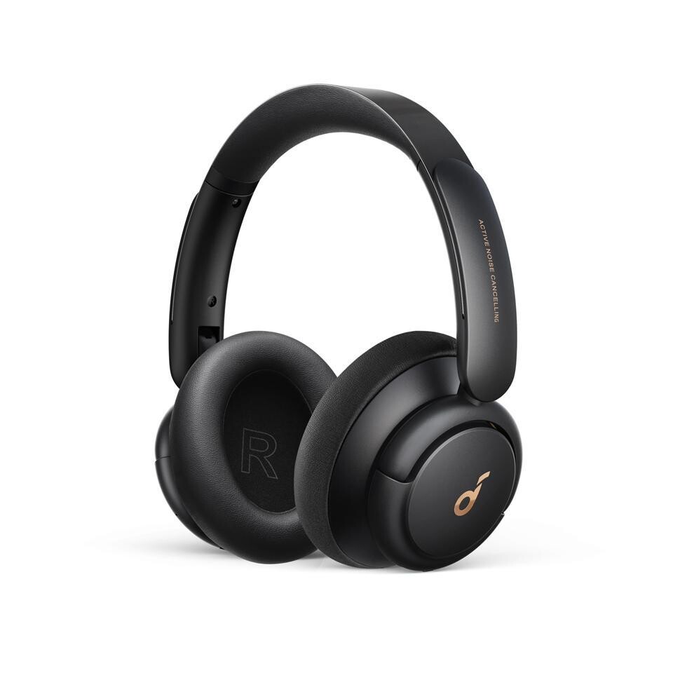 Anker SoundCore Life Q30 - The New Generation of Active Noise Cancelling Headphones