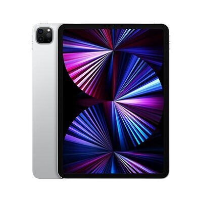 Apple iPad Pro 11-inch (M1 Chip, Wi-Fi, 2021)
