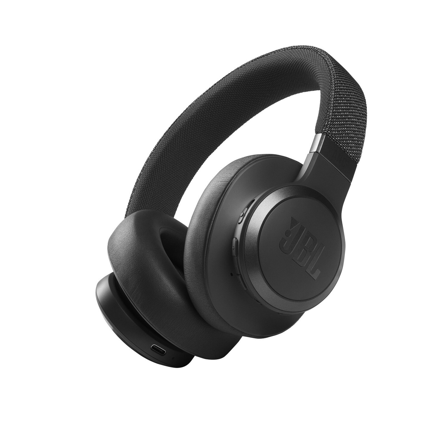 JBL Live 660NC - Wireless Over-Ear NC Headphones