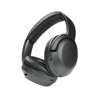 JBL Tour One - Wireless Over-Ear Noise Cancelling Headphones