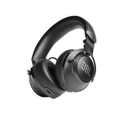 JBL CLUB 700BT - Wireless On-Ear Headphones