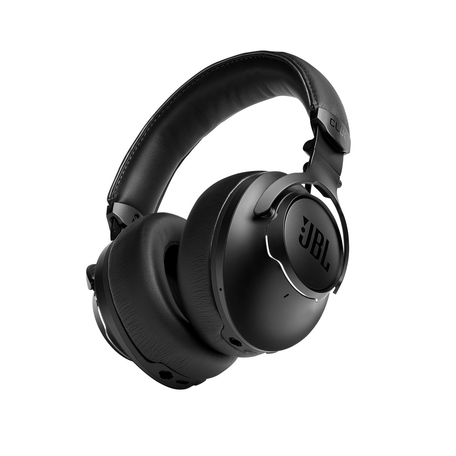 JBL CLUB ONE - Wireless, Over-Ear, True Adaptive Noise Cancelling Headphones Inspired by Pro Musicians