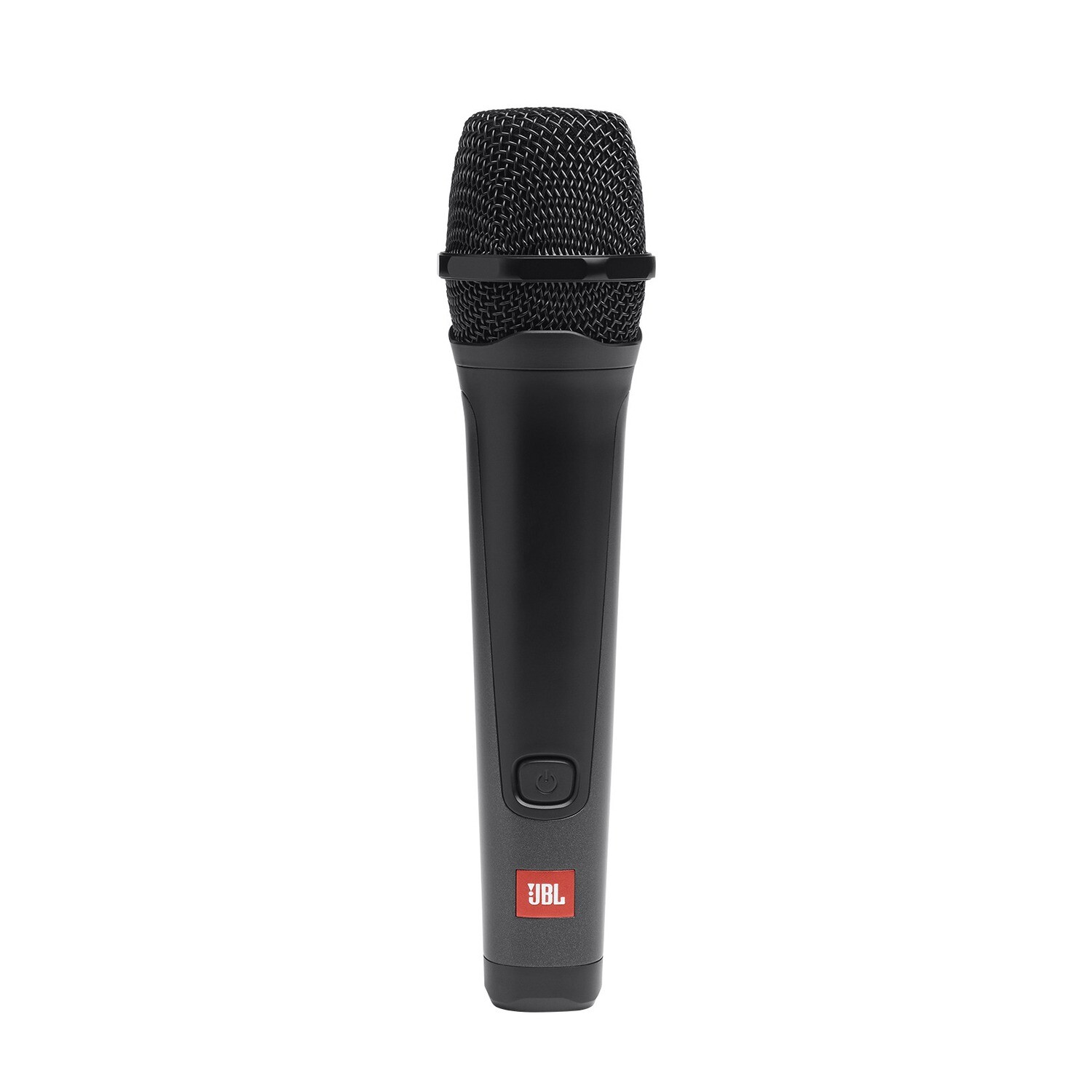 JBL PBM100 Wired Microphone - Wired Dynamic Vocal Mic with Cable
