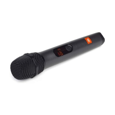 JBL Wireless Microphone Set - Wireless Two Microphone System
