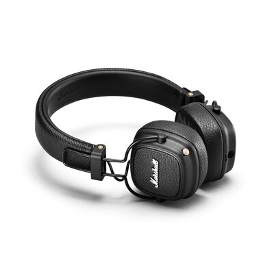 Marshall Major III - Bluetooth Wireless On-Ear Headphones