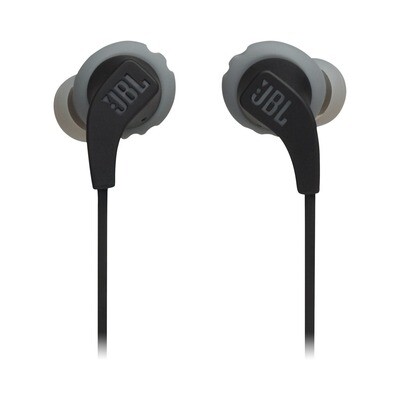 JBL Endurance RUNBT - Sweatproof Wireless In-Ear Sport Headphones