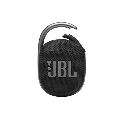JBL CLIP 4 - Ultra-Portable Waterproof Speaker