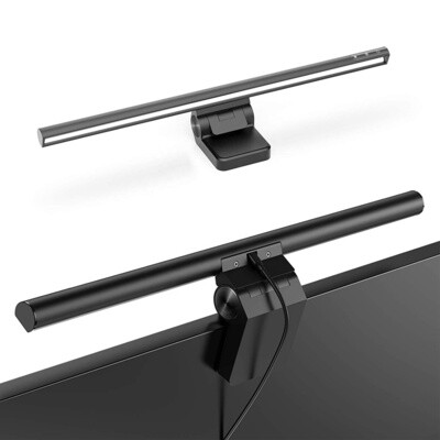 Baseus i-wok Series Screen Hanging Light (Youth) USB Asymmetric Light Source