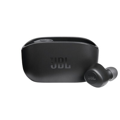 JBL Wave 100TWS - True Wireless In-Ear Headphones
