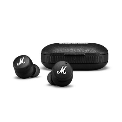 Marshall Mode II - True Wireless In-Ear Bluetooth Headphones