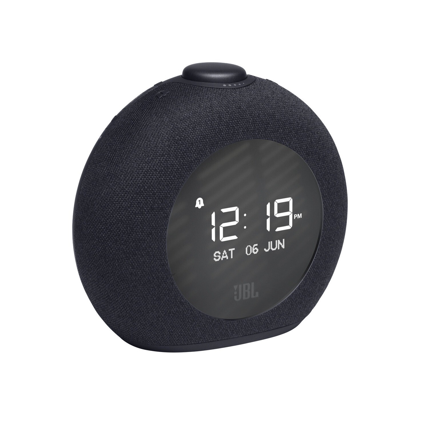 JBL Horizon 2 DAB - Bluetooth Clock Radio Speaker with DAB/DAB+/FM