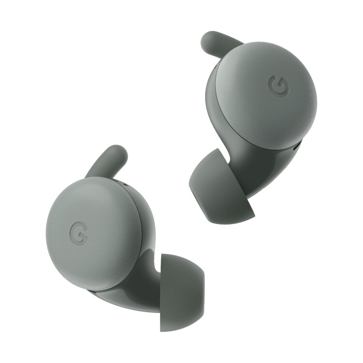 Google Pixel Buds A-Series - True Wireless In-Ear Headphones