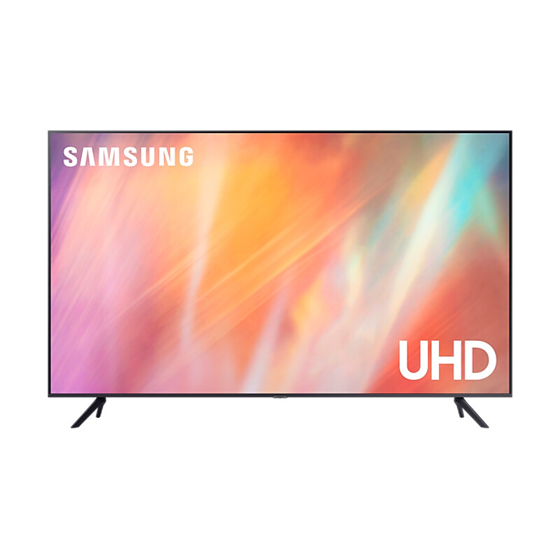 Samsung 50-inch Crystal UHD 4K Smart TV (50AU7700)