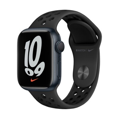 Apple Watch Nike Series 7 (GPS)