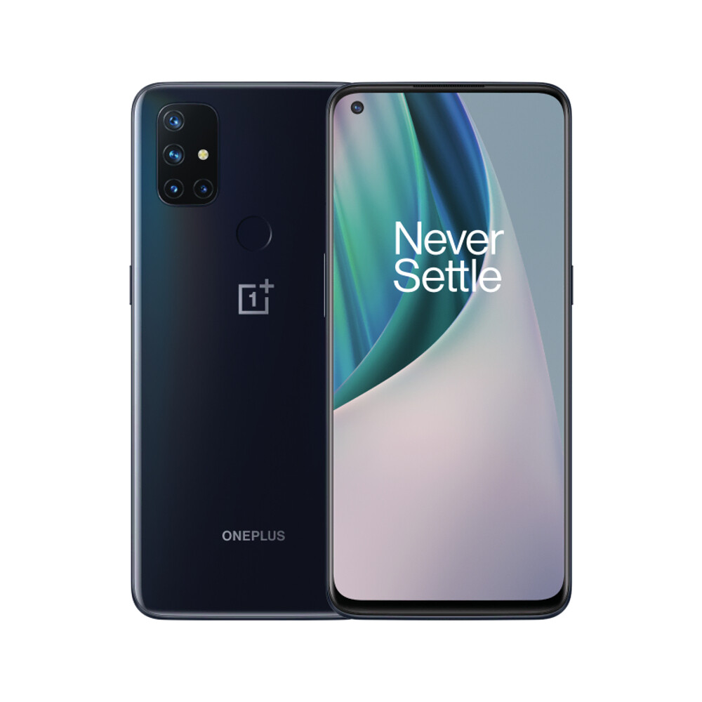 OnePlus Nord N10 5G