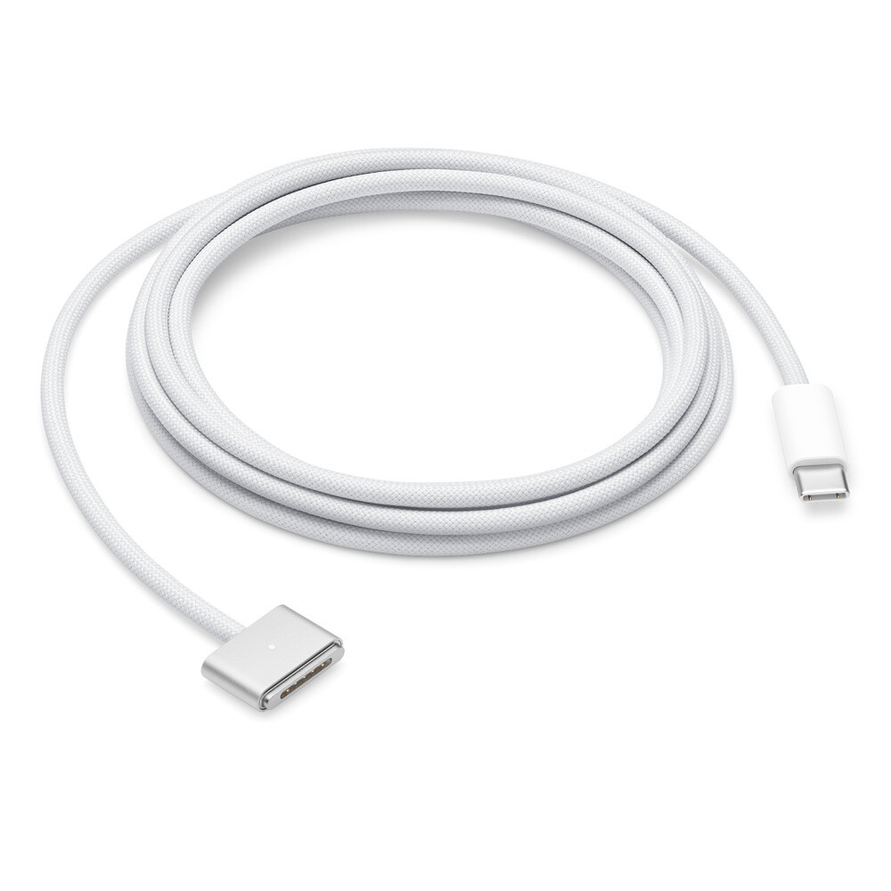 Apple USB-C to MagSafe 3 Cable