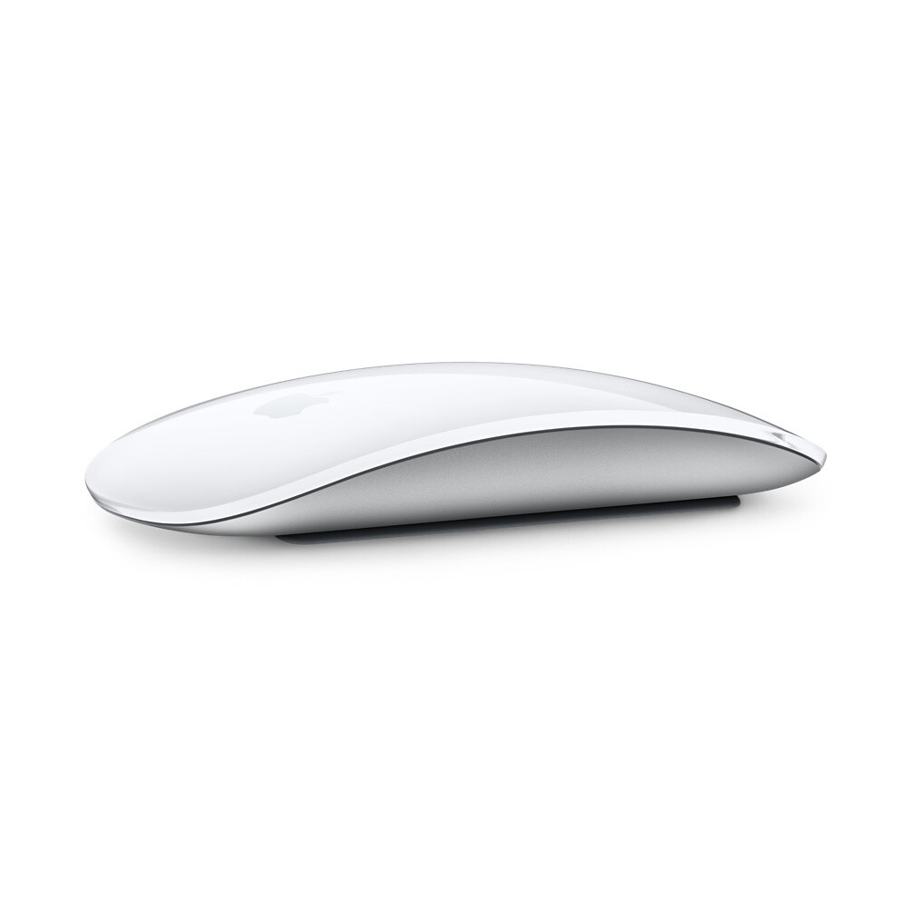 Apple Magic Mouse (Latest Model, 2021)