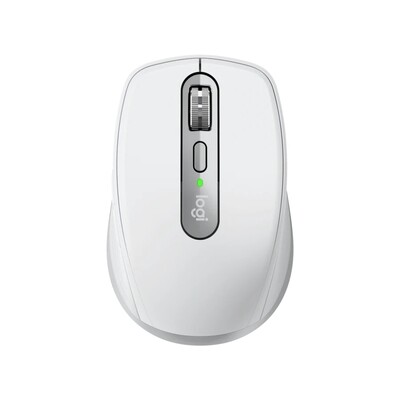 Logitech MX Anywhere 3 for Mac - Compact Performance Mouse