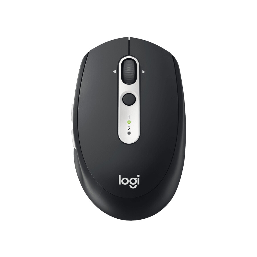 Logitech M585 Multi-Device - Compact Mouse with Extra Controls