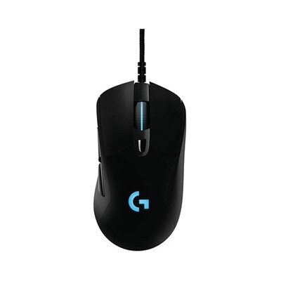 Logitech G403 HERO - Wired Gaming Mouse