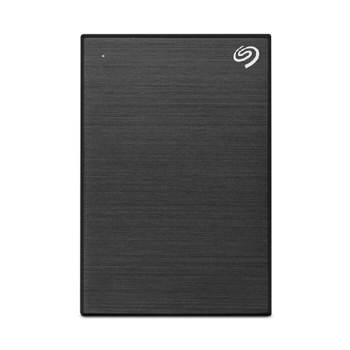 Seagate One Touch Portable Hard Drive