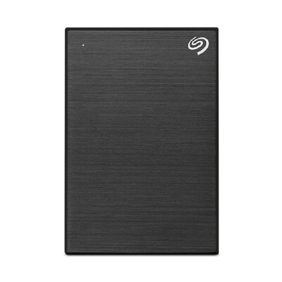 Seagate One Touch Portable Hard Drive