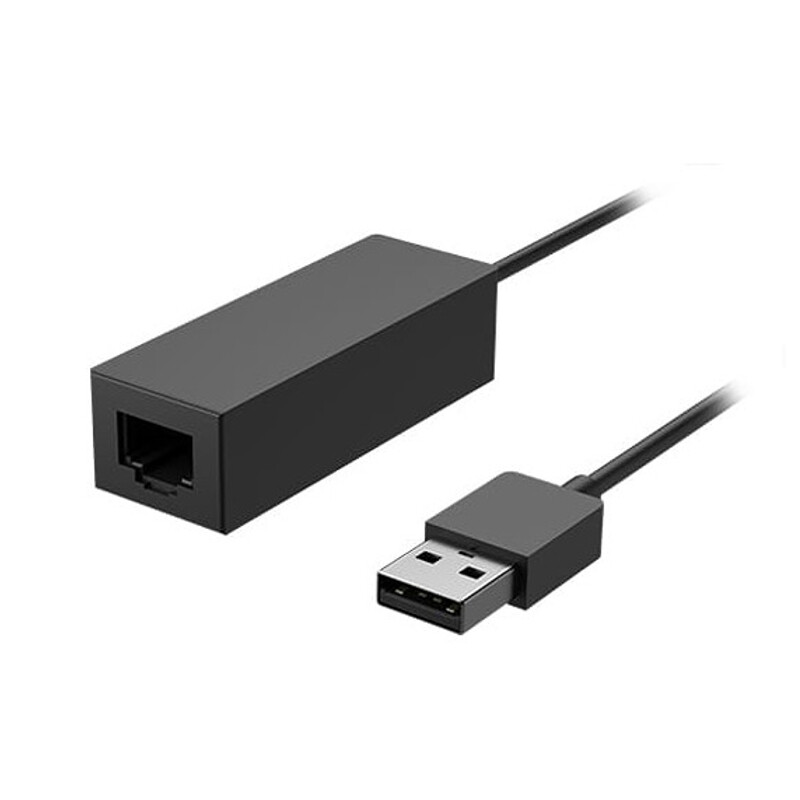 Microsoft Surface USB 3.0 Gigabit Ethernet Adapter